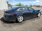 2015 TESLA MODEL S    à vendre chez Copart ON - TORONTO