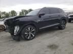 2024 Volkswagen Atlas Sel Premium R-Line იყიდება Spartanburg-ში, SC - Front End