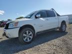 2004 Nissan Titan Xe de vânzare în Earlington, KY - Front End