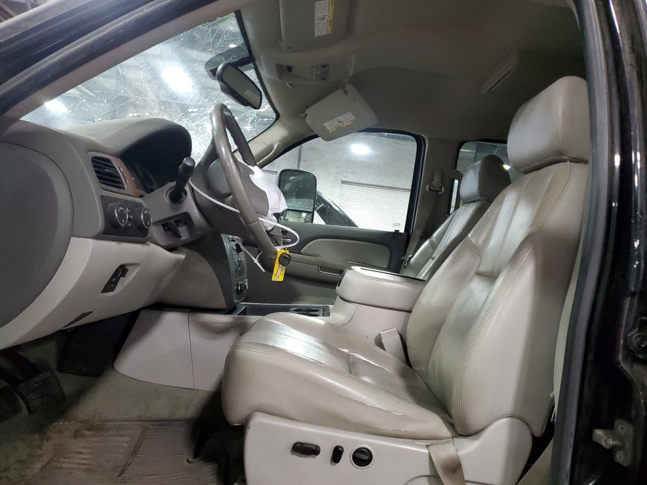 2009 GMC Sierra K2500 Slt VIN: 1GTHK63K39F168755 Lot: 57220765