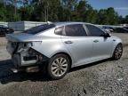 2018 Kia Optima Lx for Sale in Augusta, GA - Front End