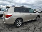 2009 Toyota Highlander  продається в Pennsburg, PA - Rear End