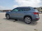 2023 Volkswagen Taos S en Venta en Wilmer, TX - Hail