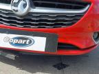 2015 VAUXHALL CORSA SRI for sale at Copart WHITBURN