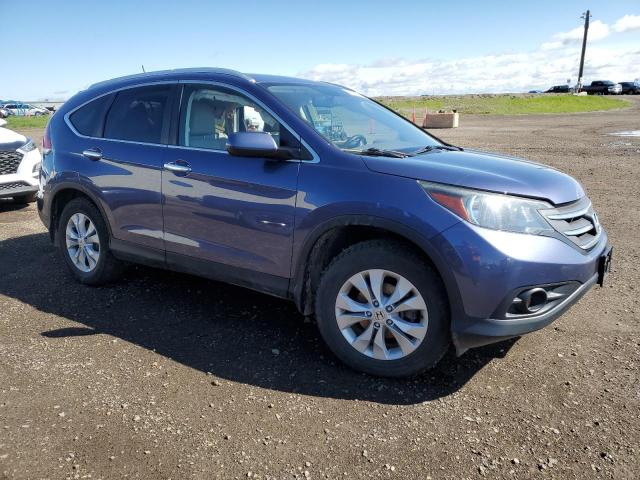 2014 HONDA CR-V TOURING