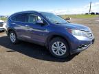 2014 HONDA CR-V TOURING for sale at Copart AB - CALGARY