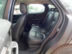 2016 JAGUAR F-PACE PRE for sale at Copart SANDY