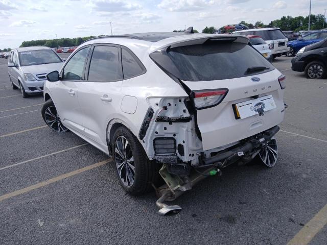 2023 FORD KUGA ST-LINE X ED PHEV CV 