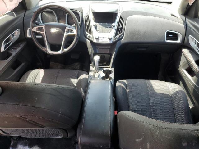  CHEVROLET EQUINOX 2013 Black