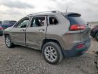 2017 Jeep Cherokee Latitude   на продаже в Houston, TX - All Over