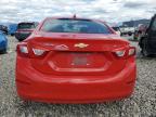2016 Chevrolet Cruze Lt for Sale in Magna, UT - Side