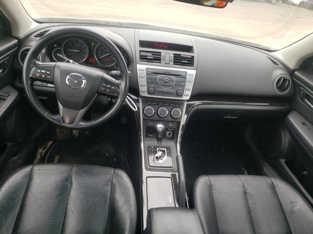 2012 MAZDA 6 I