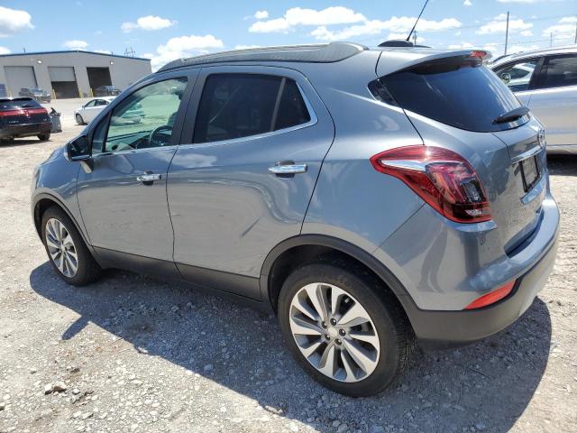  BUICK ENCORE 2019 Szary