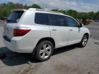 2008 Toyota Highlander Limited for Sale in Duryea, PA - Minor Dent/Scratches