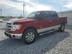 2014 Ford F150 Supercrew იყიდება Greenwood-ში, NE - Side