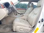 2002 Lexus Ls 430 de vânzare în Ellenwood, GA - Mechanical