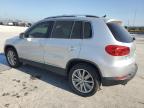 2015 Volkswagen Tiguan S for Sale in Tulsa, OK - Water/Flood