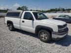 2004 Chevrolet Silverado C1500 for Sale in Barberton, OH - Mechanical