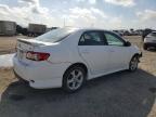 2013 Toyota Corolla Base продається в Houston, TX - Front End