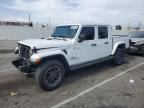 2021 Jeep Gladiator Overland zu verkaufen in Van Nuys, CA - Front End