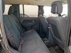 2011 Jeep Liberty Sport за продажба в Houston, TX - Front End