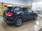 2017 Jeep Grand Cherokee Limited на продаже в Kincheloe, MI - Front End