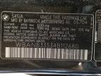 2004 Bmw 545 I for Sale in Eldridge, IA - Rear End
