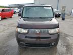 2012 Nissan Cube Base en Venta en Memphis, TN - Rear End