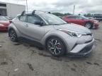 2018 Toyota C-Hr Xle   en Venta en Fredericksburg, VA - Side