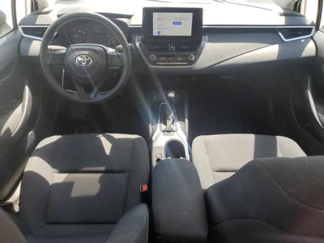 TOYOTA COROLLA 2024 Сріблястий