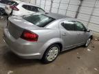 2013 Dodge Avenger Se   de vânzare în Madisonville, TN - Front End