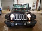 2016 Jeep Wrangler Unlimited Sahara   იყიდება Lansing-ში, MI - Top/Roof
