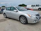 2011 Nissan Altima Base zu verkaufen in Wilmer, TX - Front End