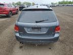 2014 Volkswagen Jetta Tdi на продаже в Montreal-est, QC - Front End