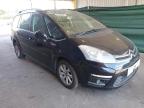 2011 CITROEN C4 GRAND P for sale at Copart SANDTOFT