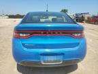 2015 Dodge Dart Se for Sale in Temple, TX - Hail