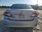 2013 Toyota Corolla Base   en Venta en Loganville, GA - Front End