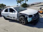 2019 Toyota Camry L de vânzare în Martinez, CA - All Over