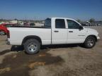 2004 Dodge Ram 1500 St na sprzedaż w Tucson, AZ - Damage History