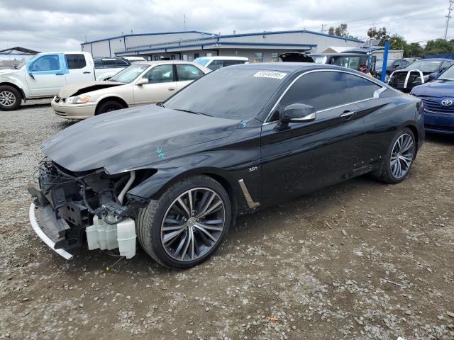 2019 Infiniti Q60 Pure