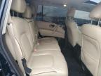 2017 Nissan Armada Sv for Sale in Memphis, TN - Front End