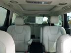 2021 Kia Telluride Sx en Venta en Fort Pierce, FL - Front End
