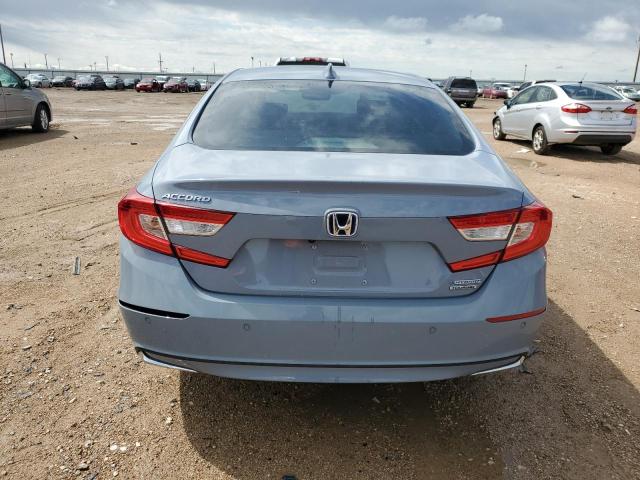  HONDA ACCORD 2021 Серый