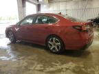 2021 Subaru Legacy Limited na sprzedaż w Franklin, WI - Front End