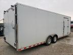 2014 Forest River Qualifier Enclosed Cargo Trailer for Sale in Haslet, TX - Rear End