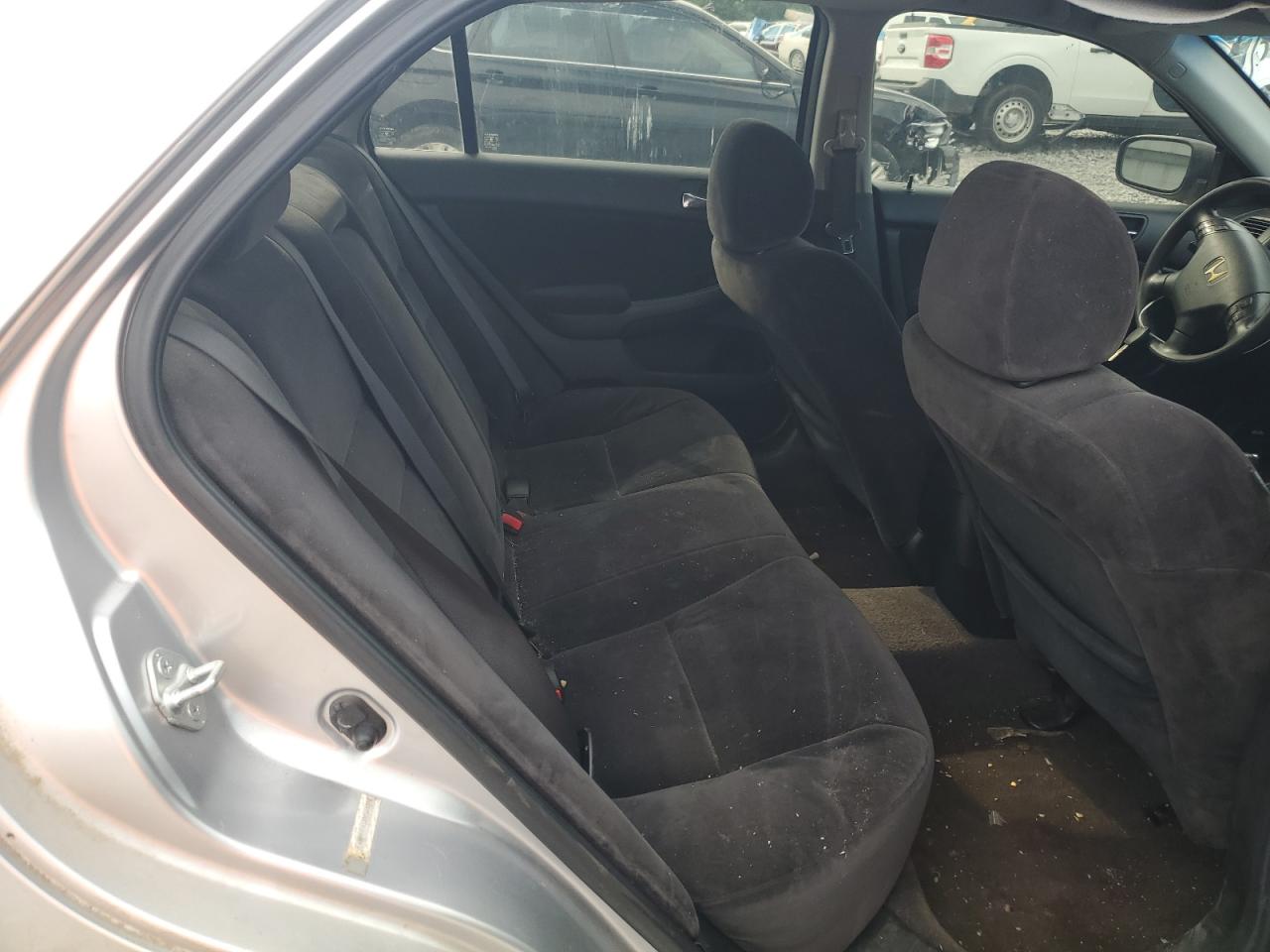 2007 Honda Accord Se VIN: JHMCM56327C015770 Lot: 56751685