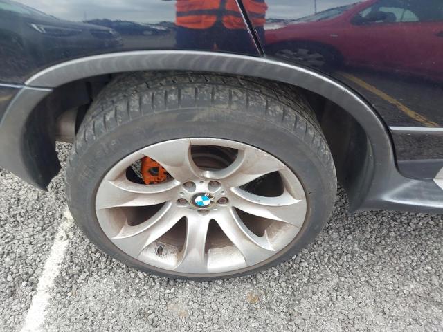 2005 BMW X5 SPORT D