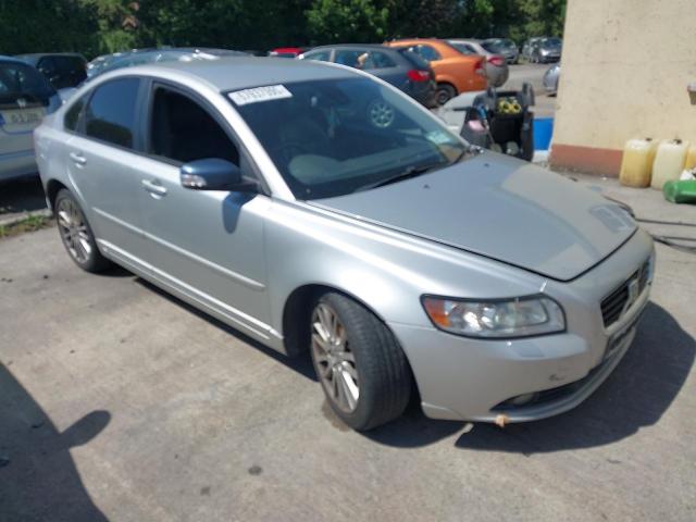 2008 VOLVO S40