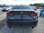 2015 Lexus Is 250 იყიდება Lebanon-ში, TN - Water/Flood