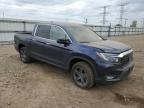 2023 Honda Ridgeline Rtl-E na sprzedaż w Elgin, IL - Side